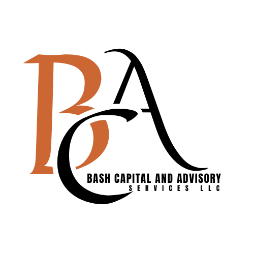 BCA Services LLC Logo